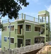 **** Hotel Windyhills Resort Munnar India